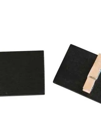 Blackboard med Nypa 6x4 cm