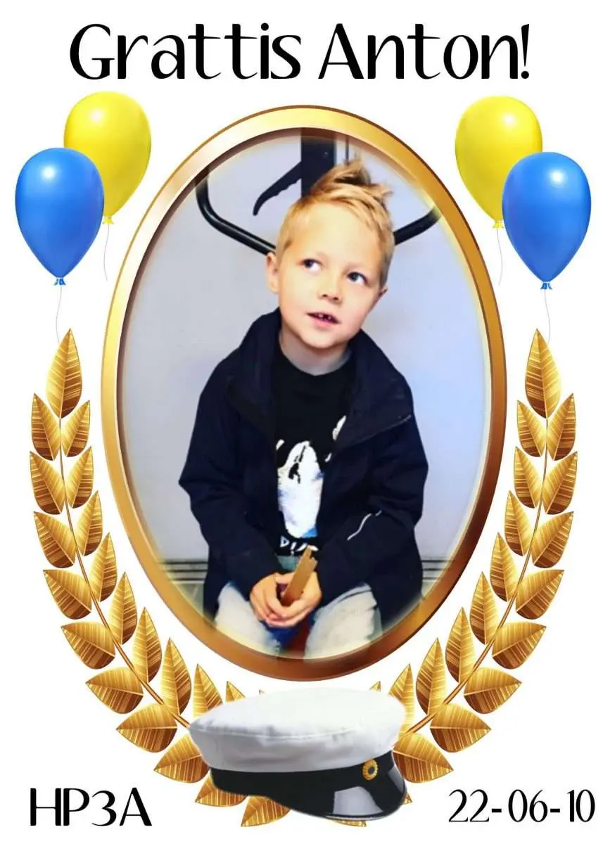 studentskylt mall nr:21