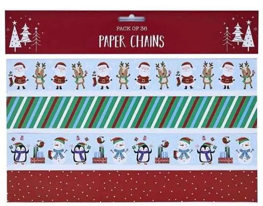 pappersgirlang 27 x 3,5cm