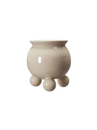 Kruka Anya Linne S 13x15cm