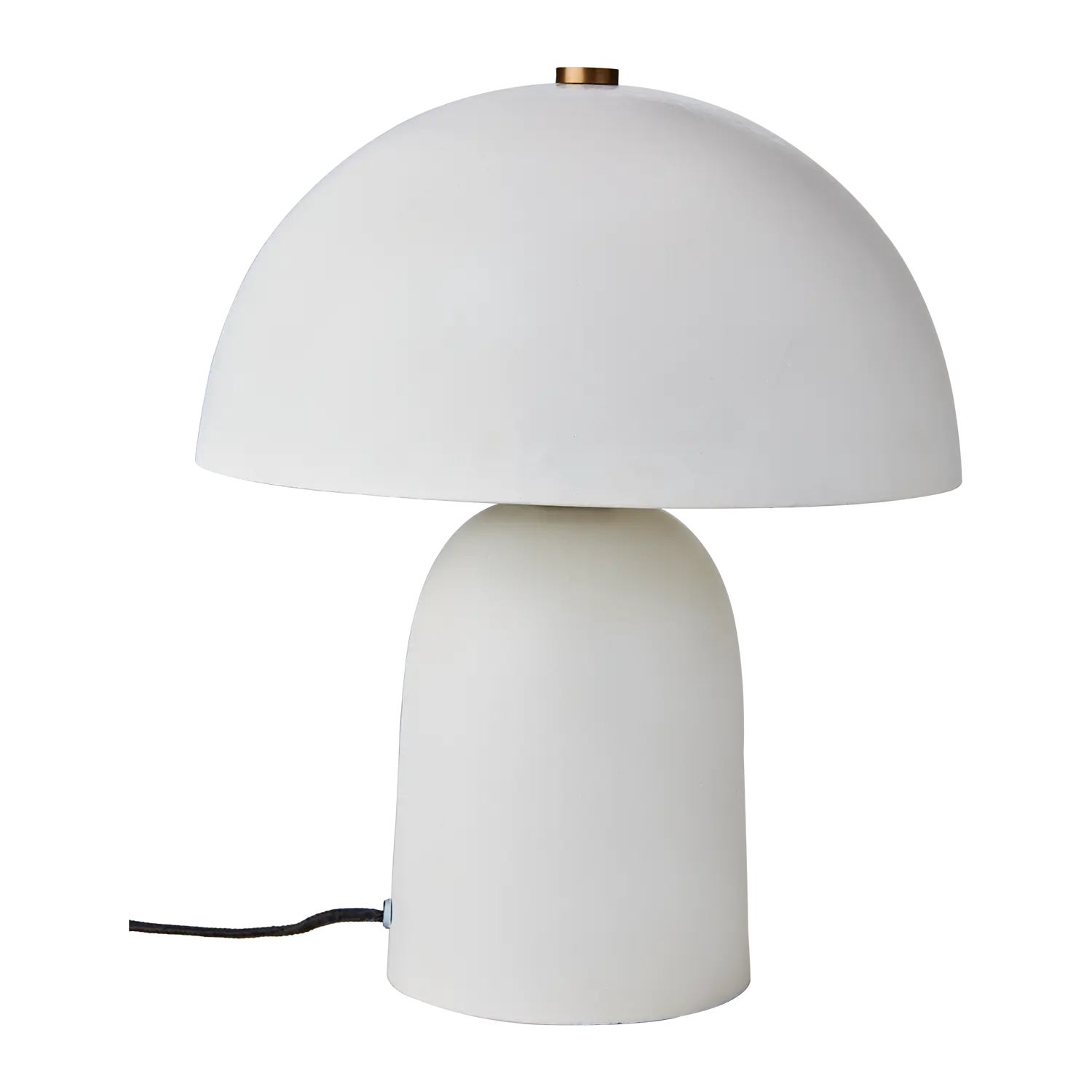 lampa s vit ø15/25xh30cm - bild 2