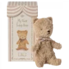 Maileg My first teddy Powder 10x19cm