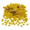 Confetti Guld Prickar