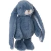 Mjukdjur Friendly Kanini Blå 30cm