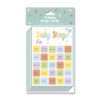 Baby Bingo brickor 15st 14,5x21cm