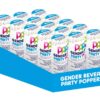 Gender Reveal Poppers "Boy"