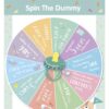 Baby Spin The Dummy Spel