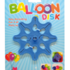 Ballong disk för 8 ballonger