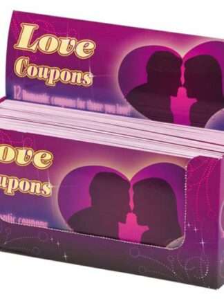 Checkar - Love Coupons