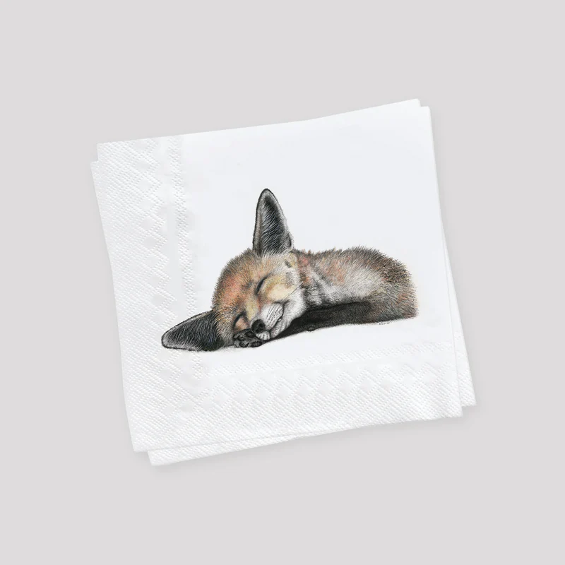 servett felix 33x33cm