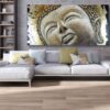Tavla 195x100 cm Budda