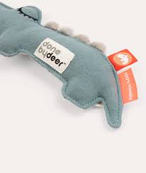 napphållare croco blue - bild 5