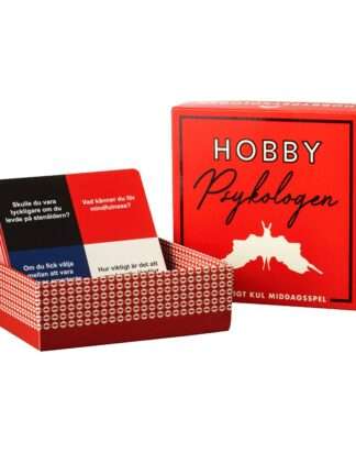 spel hobbypsykologen