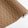 Presentpapper Eco Friendly Kraft med Vit Tax 70x200cm