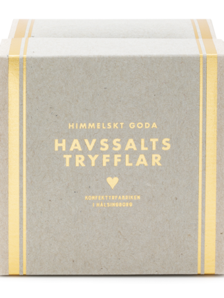 Himmelska Havssaltstryfflar 200g