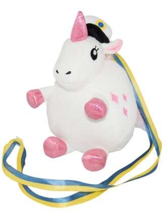 Studentdjur Unicorn 20cm