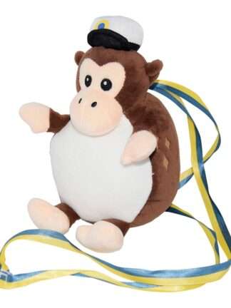 Studentdjur Apa 20 Cm