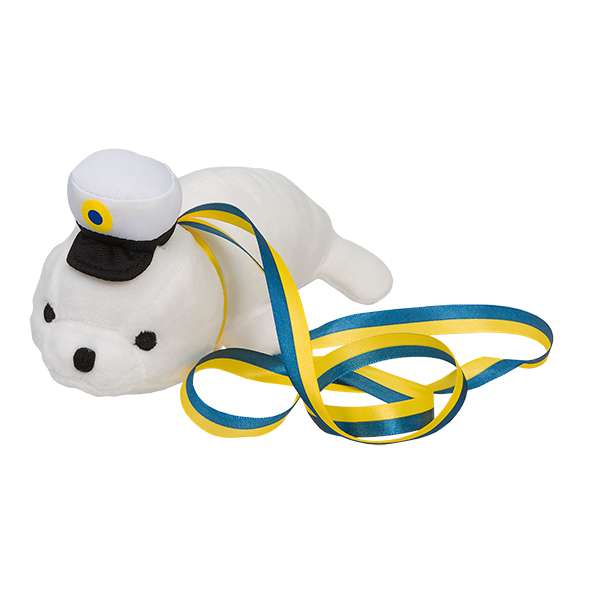 Studentdjur Säl 15cmm