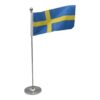 Bordsflagga 27,5cm