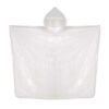 Regn poncho -One Size