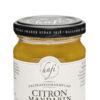 Marmelad Citron & Mandarin 140 g
