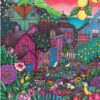 Fine Art Print - Att odla en trädgård A2 (Signerad & Numrerad)