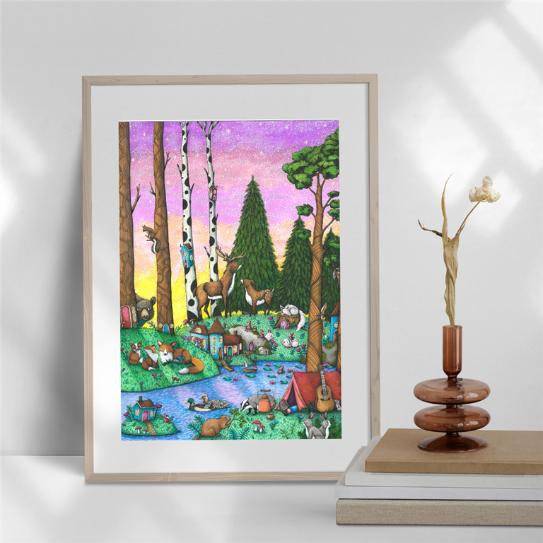 sommarkvallslangtan 8