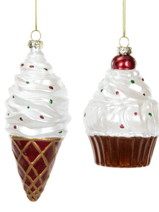 Julkula Cup Cake 10cm