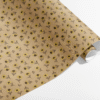 Presentpapper Eco Friendly Solrosor på Kraft 70x200cm