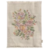Maileg Mus Matta Stor Flowers 21x15,5cm