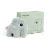 Soft Toy Gift Box Elphee Blue