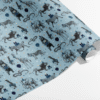 Presentpapper Eco Friendly Party Animals 70x200cm