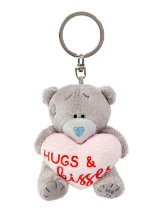 Miranda Nalle Nyckelring 13,5x7cm