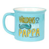 Mugg Fantastisk Pappa 10x9cm