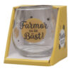 Glas Farmor 9.5cm