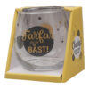 Glas Farfar 9.5cm