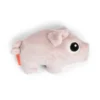 Mjukdjur Pigee Rosa 22x15cm