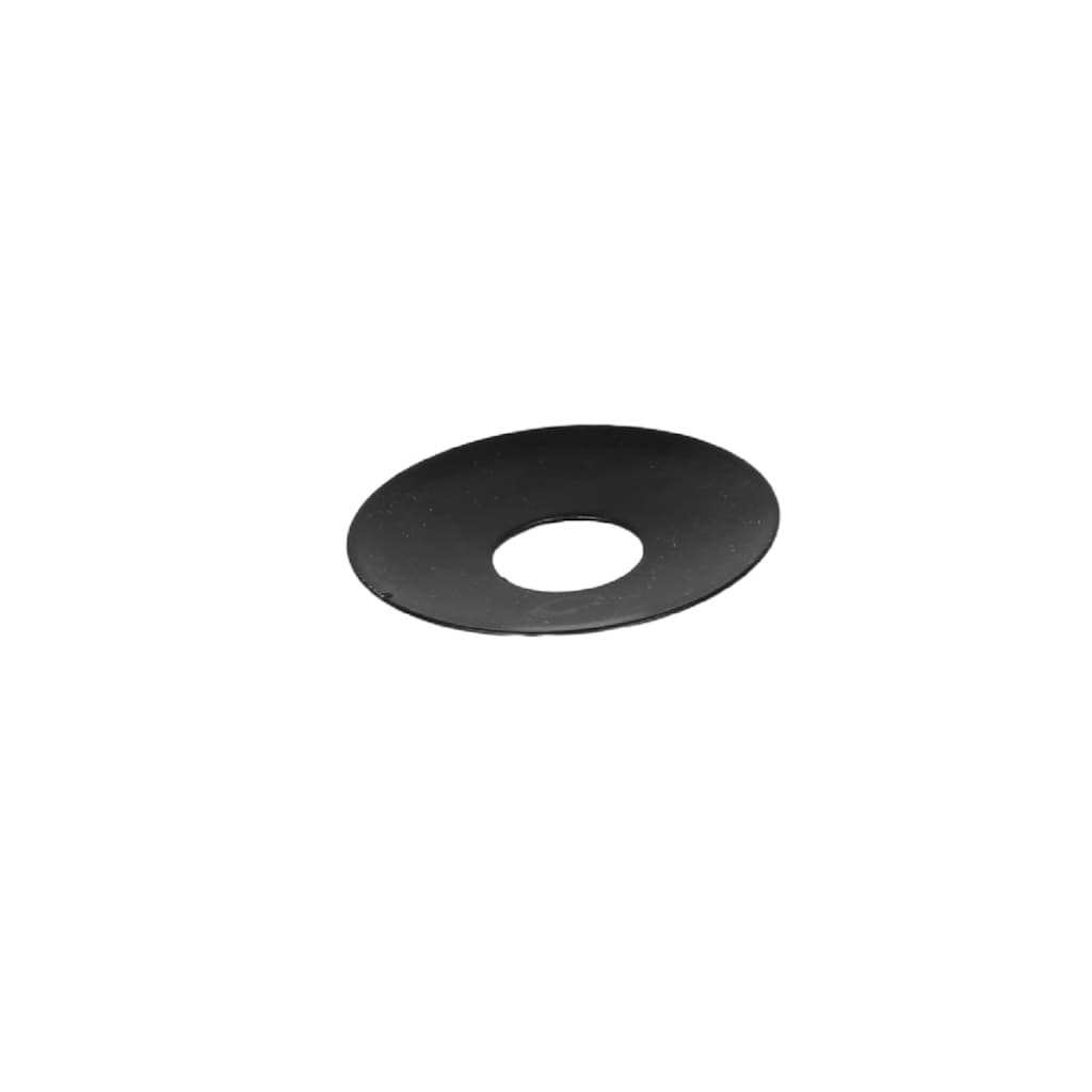 ljusmanschett svart ø6cm - bild 2