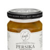 Persika Aprikos Jalapeno chutney 140 g