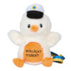 Studentdjur Nykläckt Kykling 16cm