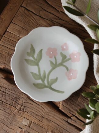 Majas Fat Pink Bloom 15x1,8 cm