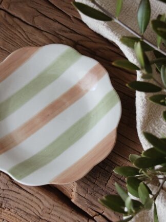 Majas Fat Stripes 15x1,8 cm