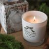 Majas Doftljus Merry Christmas 200g