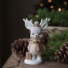 Majas Mrs Reindeer 6x4x10 cm