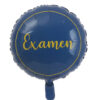 Ballong Rund Examen 46cm