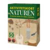 Aktivitetskort Naturen