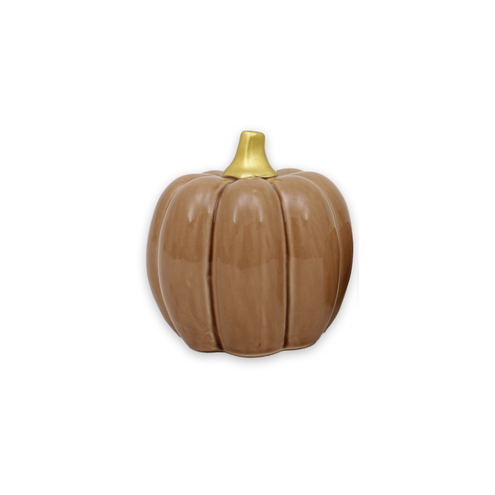 pumpa nougat hög l 10x10x9.6cm