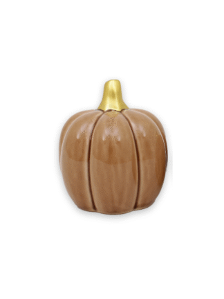 pumpa nougat hög m 7.5x7.5x8cm