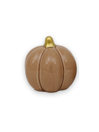 Pumpa Nougat Hög S 5.5x5.5x5cm