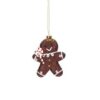 Julkula Pepparkaksgumma 9x3x11cm